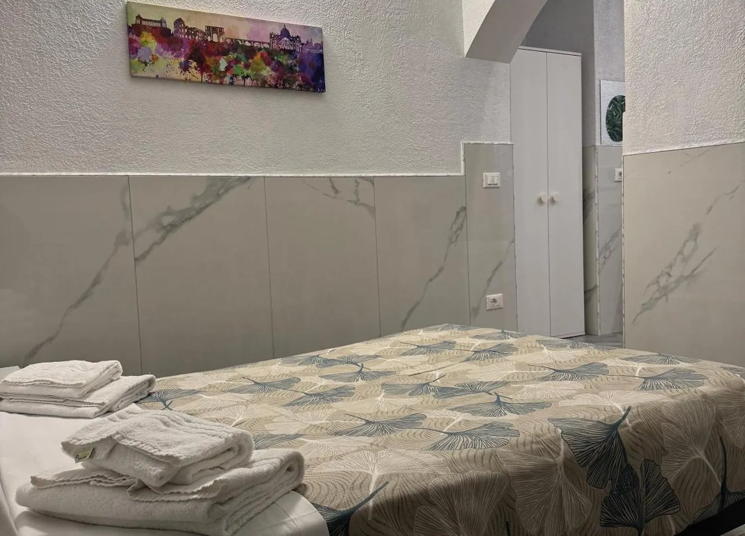 Luxor Eco Roma Casa E Appartamento Per Vacanze In Centro Piazza Bologna, Colosseo, Piazza Di Spagna, Vaticano, San Pietro, Sapienza, Fontana Di Trevi, Piazza Navona, Trastevere, Tiburtina, Termini, Aeroporto 2*, Rome Italië