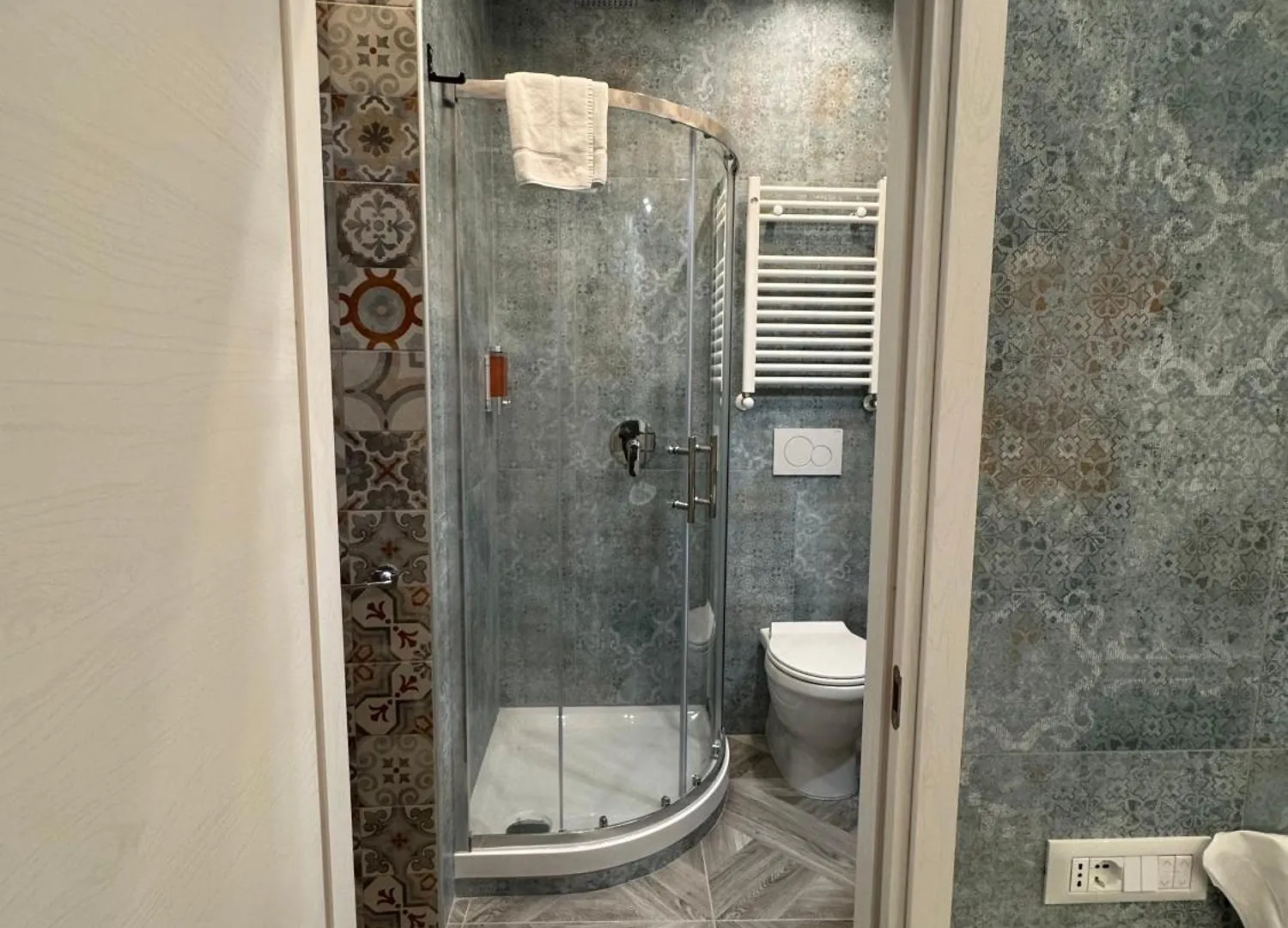 Luxor Eco Roma Casa E Appartamento Per Vacanze In Centro Piazza Bologna, Colosseo, Piazza Di Spagna, Vaticano, San Pietro, Sapienza, Fontana Di Trevi, Piazza Navona, Trastevere, Tiburtina, Termini, Aeroporto Italië