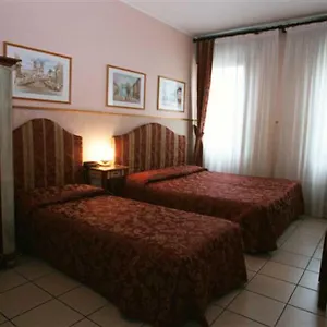 Hotel Ariston Mestre