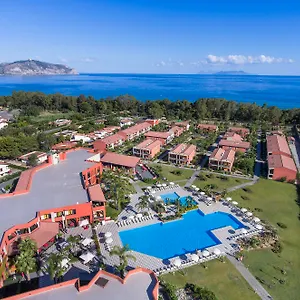 Resort Voi Baia Di Tindari Furnari