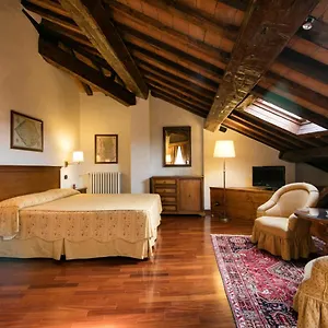 Hotel Delle Notarie Reggio nell'Emilia