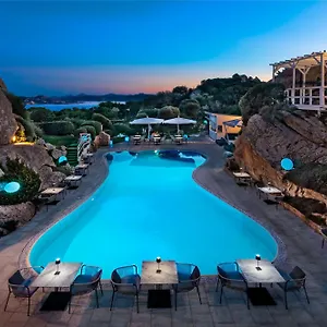 Resort Grand Resort&spa Ma&ma - Adults Only La Maddalena (Sassari)