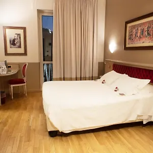 Hotel Santa Barbara San Donato Milanese