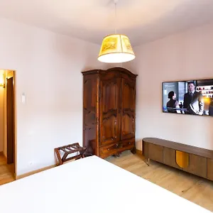Hotel Ii Guelfo Bianco Firenze