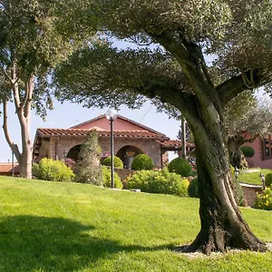 Sant'alessandro Bed & Breakfast