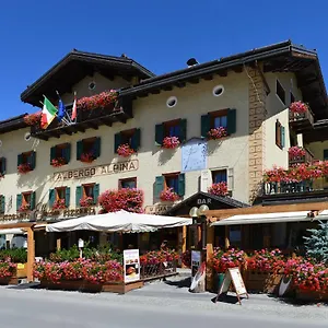 Hotel Alpina Livigno
