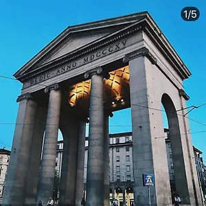 Hotel La Vignetta Milano
