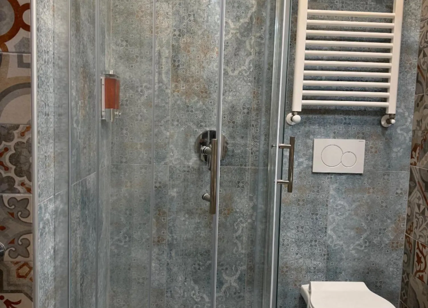 Luxor Eco Roma Casa E Appartamento Per Vacanze In Centro Piazza Bologna, Colosseo, Piazza Di Spagna, Vaticano, San Pietro, Sapienza, Fontana Di Trevi, Piazza Navona, Trastevere, Tiburtina, Termini, Aeroporto