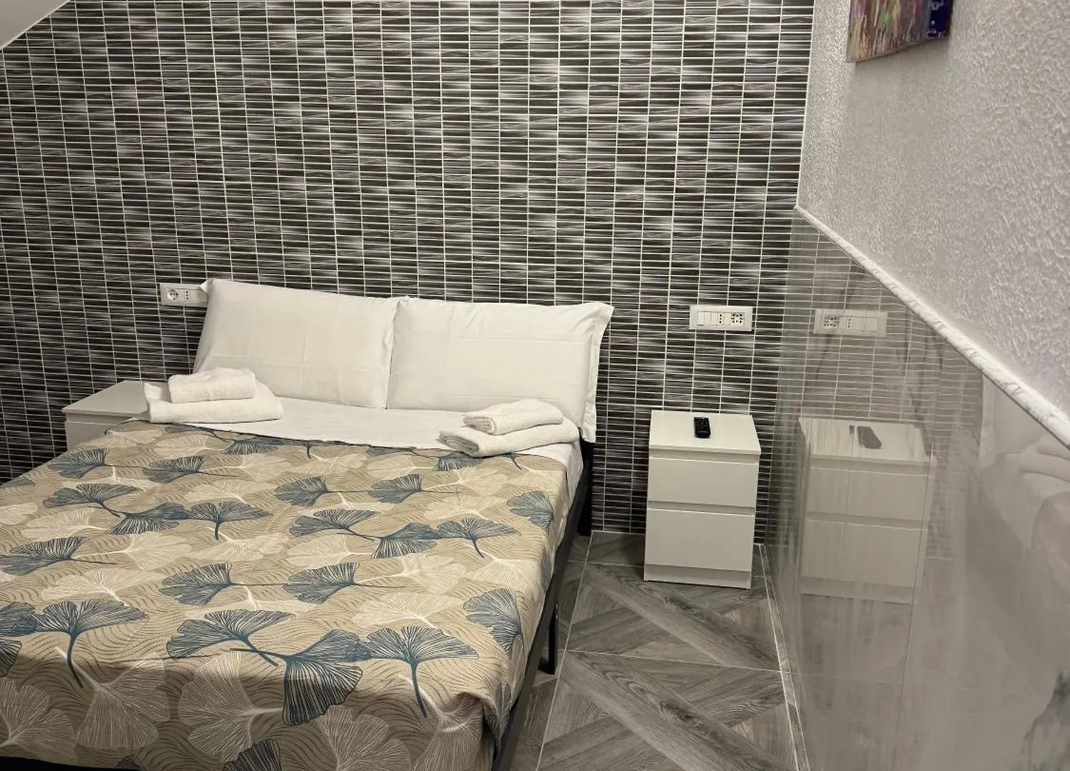 Bed & Breakfast Luxor Eco Roma Casa E Appartamento Per Vacanze In Centro Piazza Bologna, Colosseo, Piazza Di Spagna, Vaticano, San Pietro, Sapienza, Fontana Di Trevi, Piazza Navona, Trastevere, Tiburtina, Termini, Aeroporto