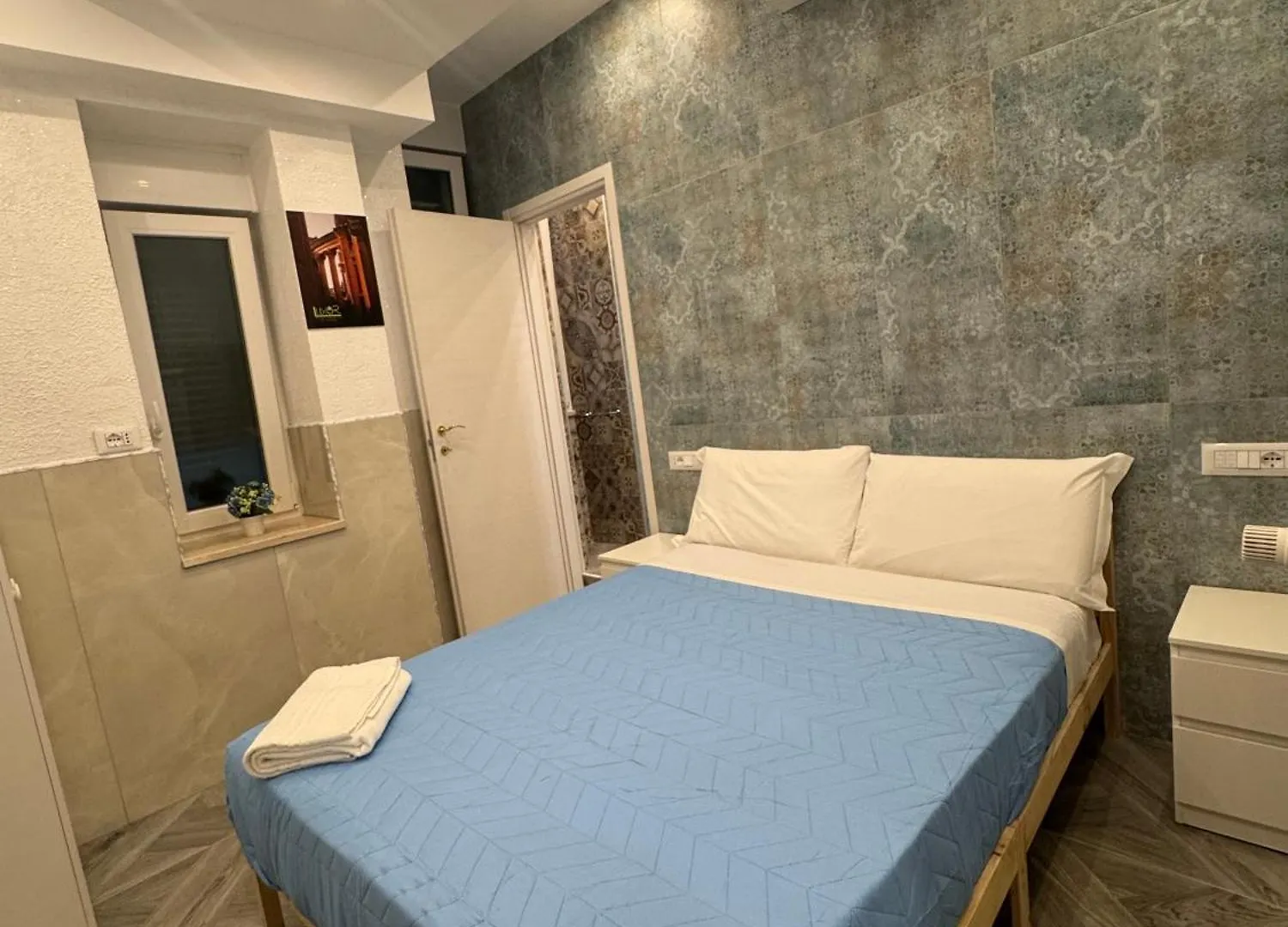 ** Bed & Breakfast Luxor Eco Roma Casa E Appartamento Per Vacanze In Centro Piazza Bologna, Colosseo, Piazza Di Spagna, Vaticano, San Pietro, Sapienza, Fontana Di Trevi, Piazza Navona, Trastevere, Tiburtina, Termini, Aeroporto Italia