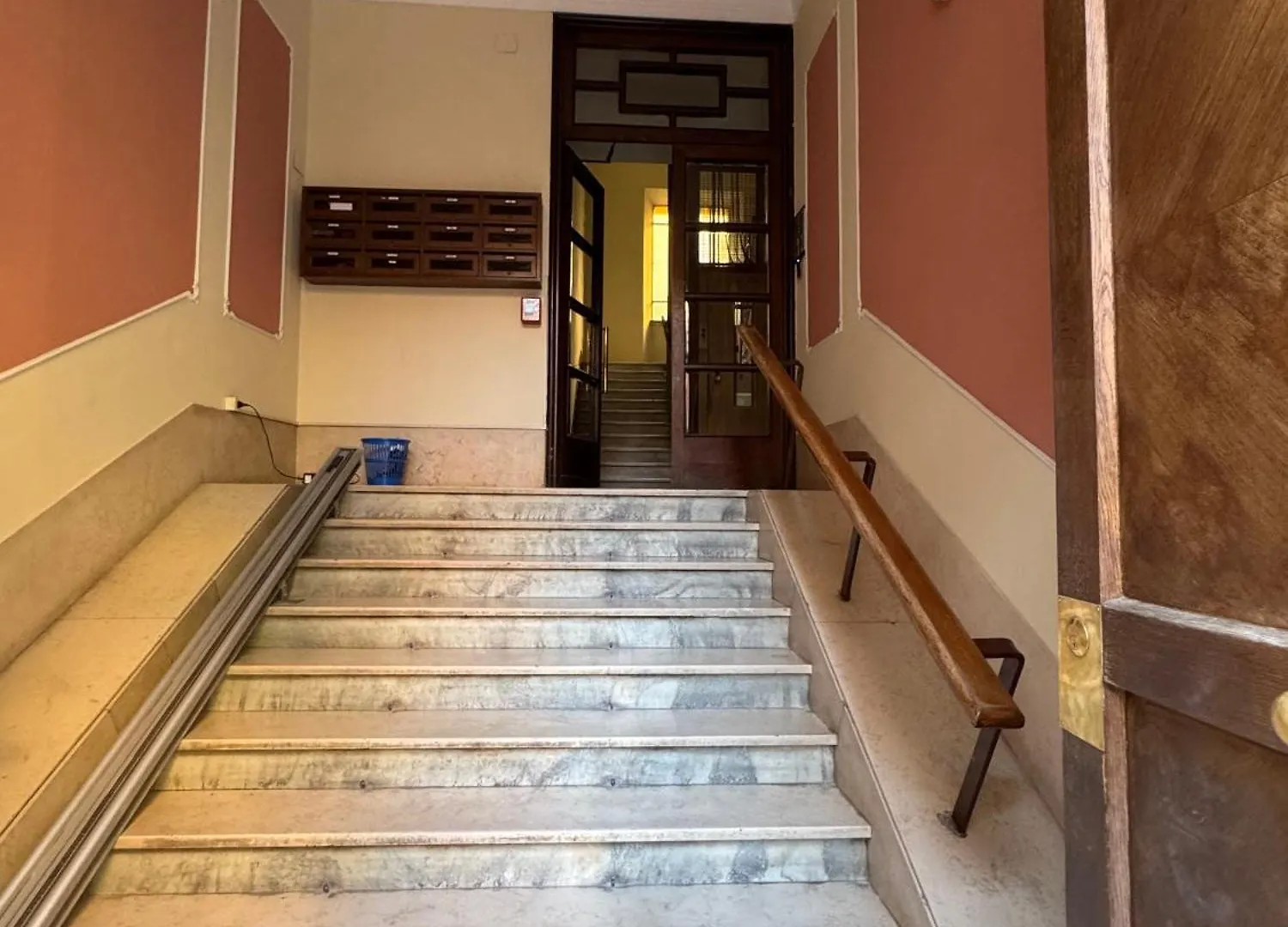 Bed & Breakfast Luxor Eco Roma Casa E Appartamento Per Vacanze In Centro Piazza Bologna, Colosseo, Piazza Di Spagna, Vaticano, San Pietro, Sapienza, Fontana Di Trevi, Piazza Navona, Trastevere, Tiburtina, Termini, Aeroporto