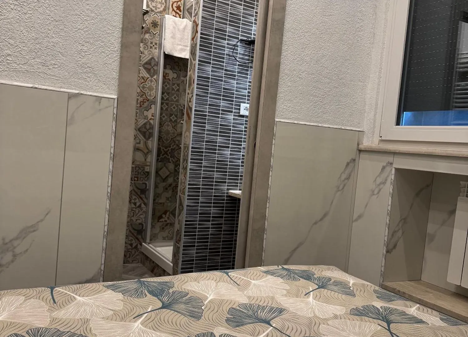 Bed & Breakfast Luxor Eco Roma Casa E Appartamento Per Vacanze In Centro Piazza Bologna, Colosseo, Piazza Di Spagna, Vaticano, San Pietro, Sapienza, Fontana Di Trevi, Piazza Navona, Trastevere, Tiburtina, Termini, Aeroporto